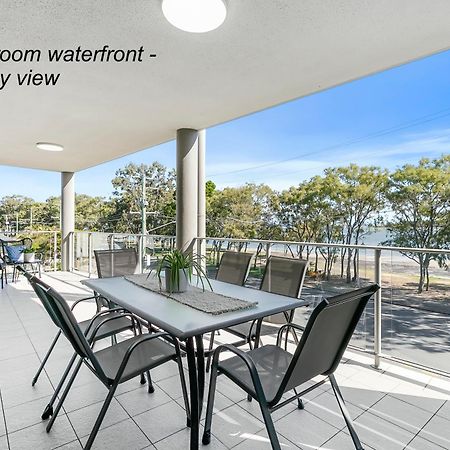 Bongaree On The Bay Apartments المظهر الخارجي الصورة