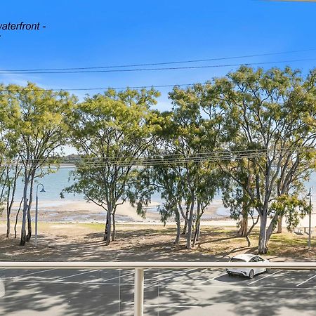 Bongaree On The Bay Apartments المظهر الخارجي الصورة