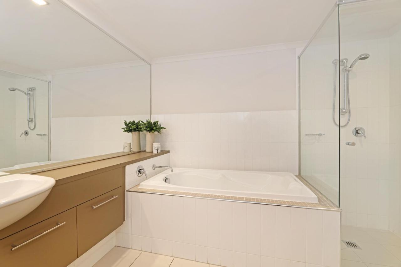 Bongaree On The Bay Apartments المظهر الخارجي الصورة