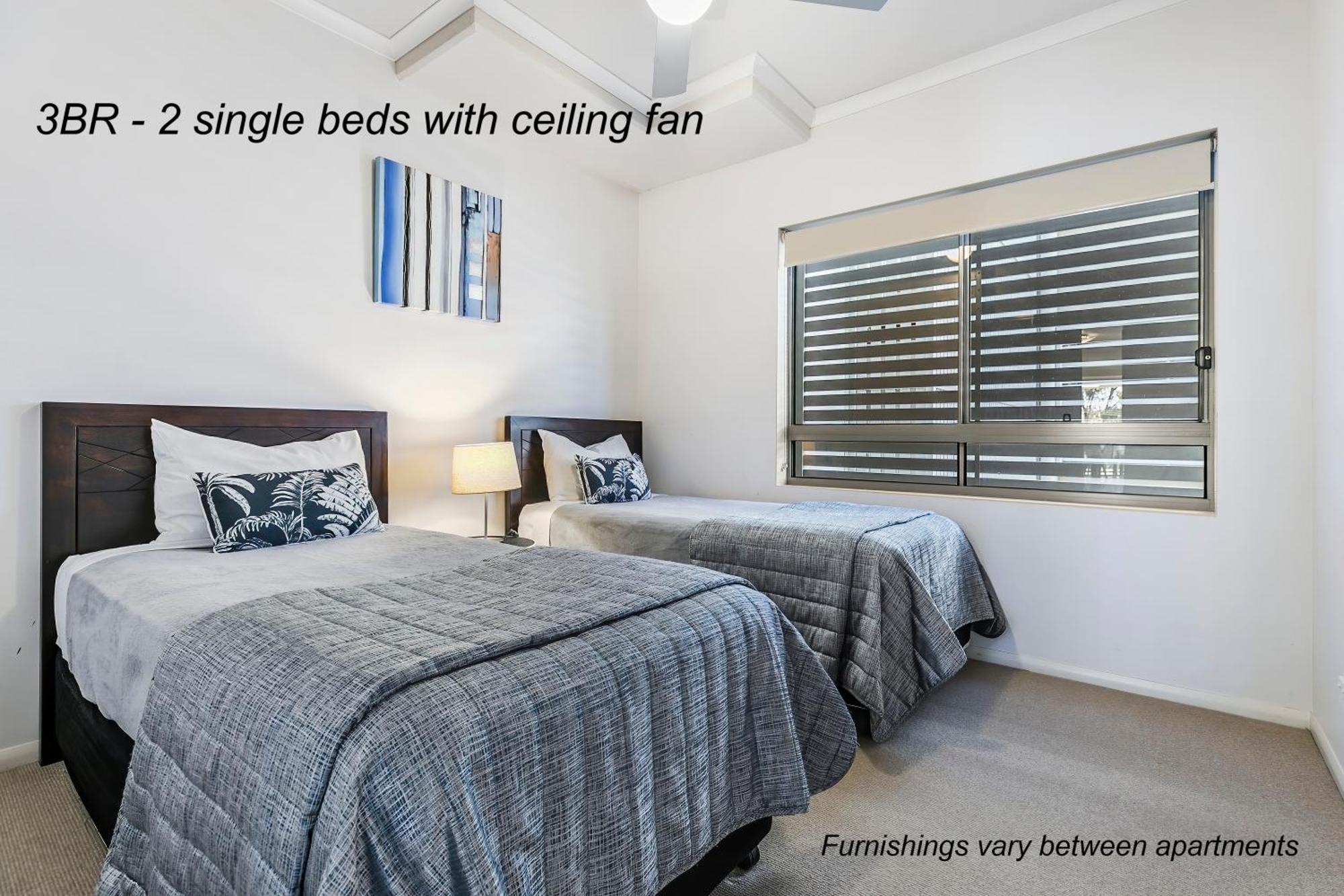 Bongaree On The Bay Apartments المظهر الخارجي الصورة