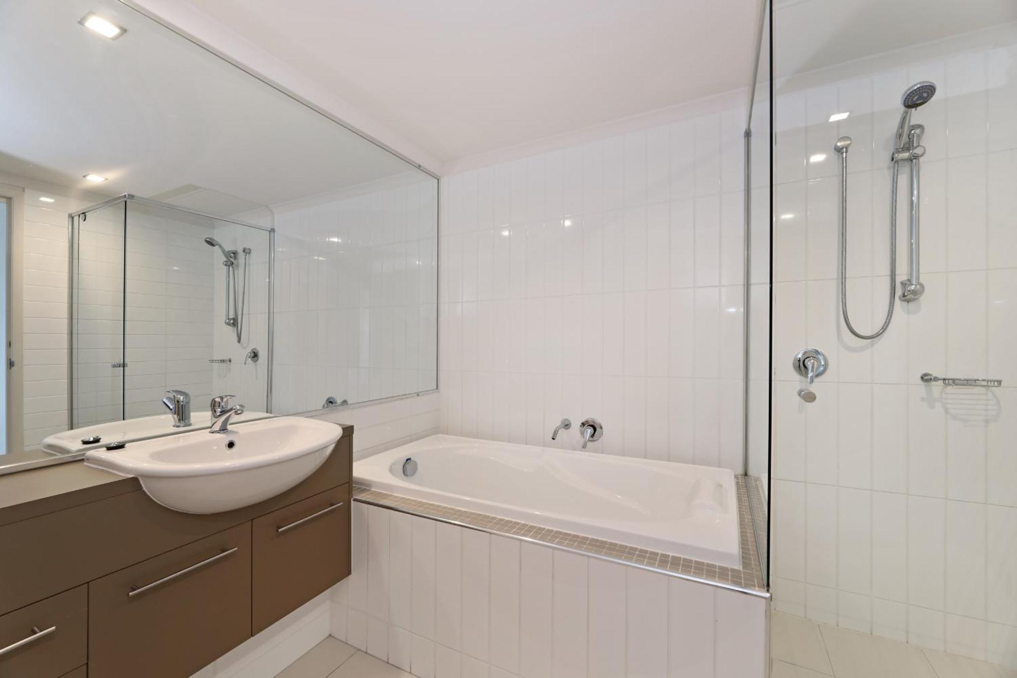 Bongaree On The Bay Apartments المظهر الخارجي الصورة