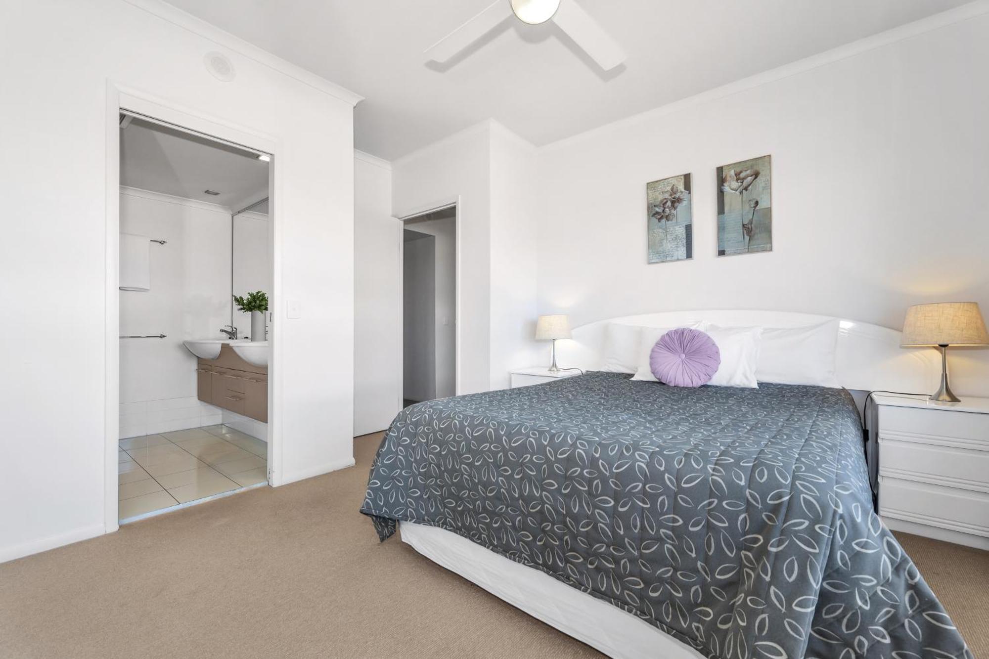 Bongaree On The Bay Apartments المظهر الخارجي الصورة