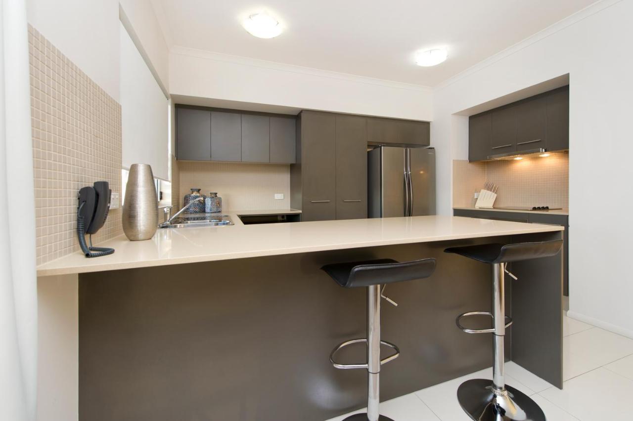 Bongaree On The Bay Apartments المظهر الخارجي الصورة