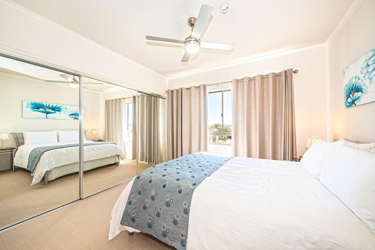 Bongaree On The Bay Apartments المظهر الخارجي الصورة
